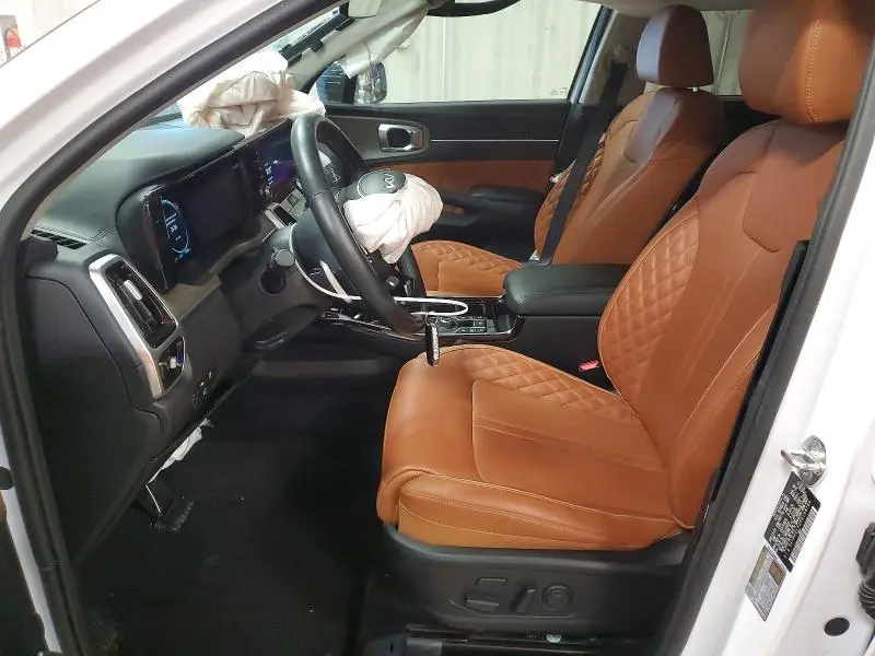 2023 KIA SORENTO X-LINE SX PRESTIGE  