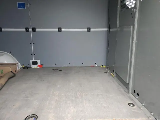 2023 MERCEDES-BENZ SPRINTER 1500  