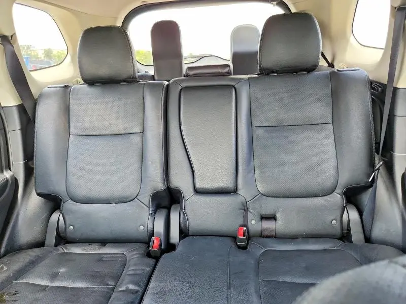 2017 MITSUBISHI OUTLANDER SE  