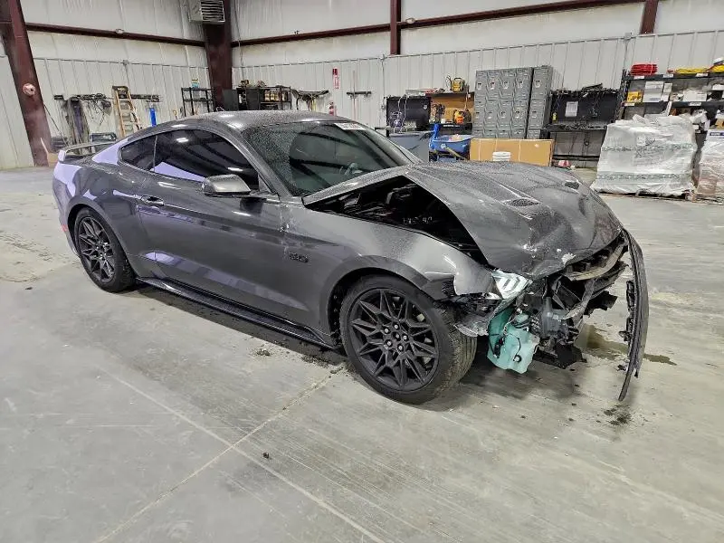 2020 FORD MUSTANG GT  