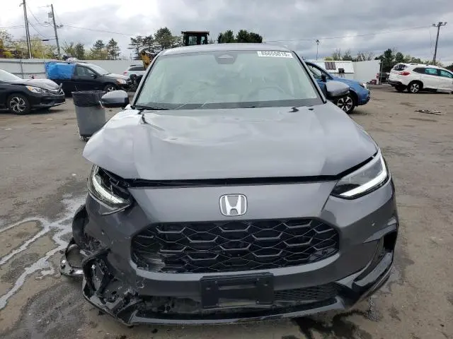 2024 HONDA HR-V EXL  