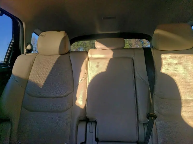 2018 MAZDA CX-9 TOURING  