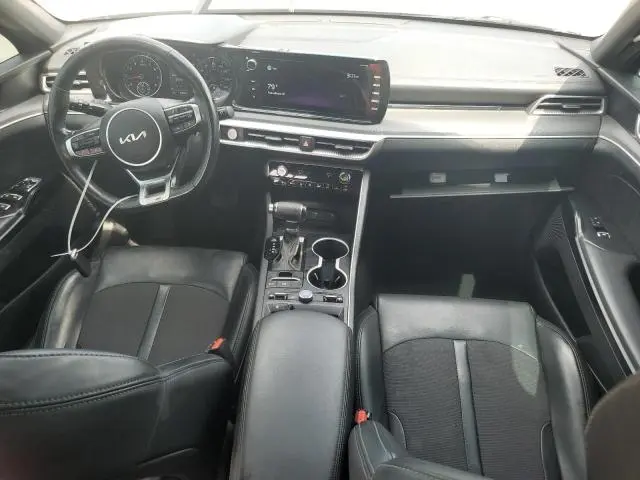 2022 KIA K5 GT LINE  