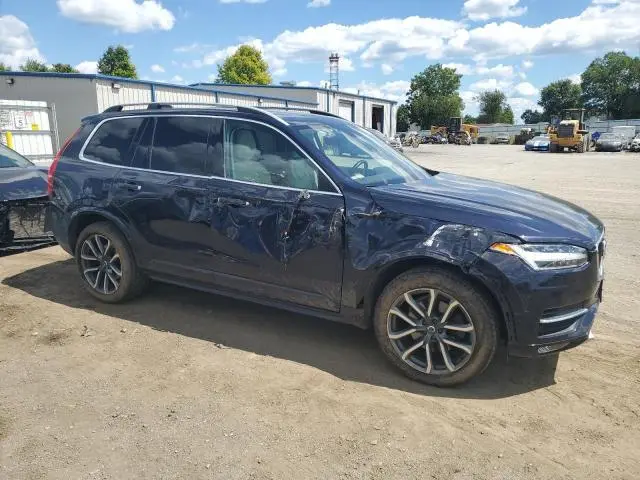 2019 VOLVO XC90 T6 MOMENTUM  