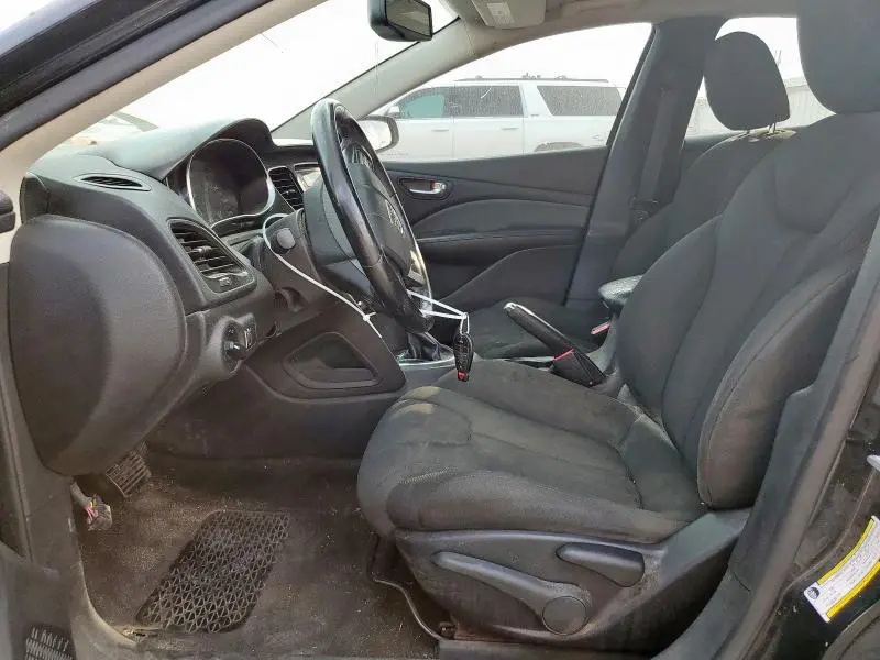 2013 DODGE DART SE  