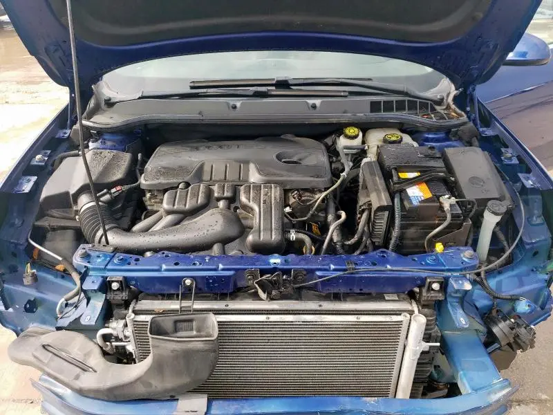 2014 BUICK VERANO CONVENIENCE  