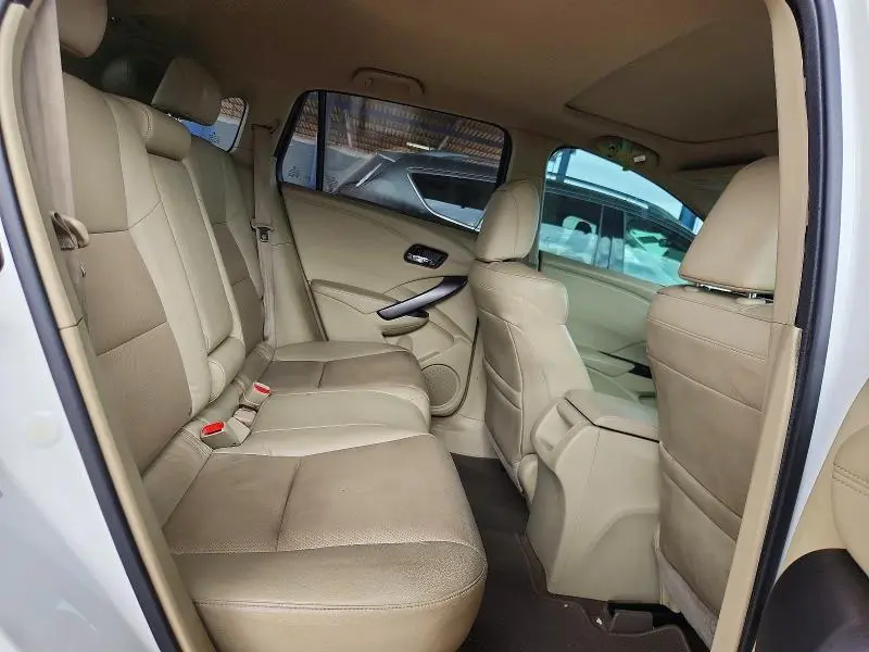 2014 ACURA RDX TECHNOLOGY  