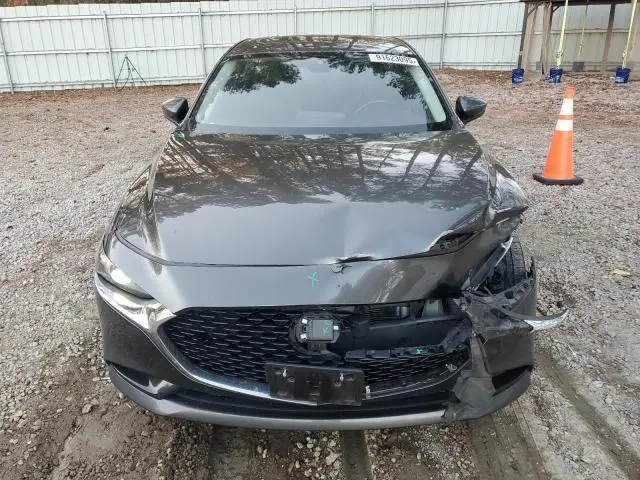 2021 MAZDA 3 PREFERRED  