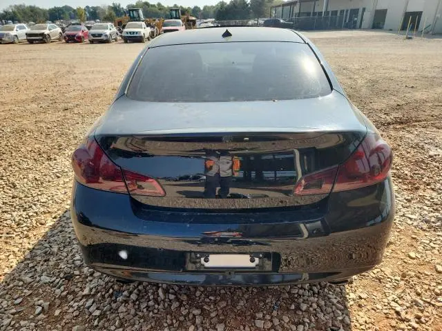 2013 INFINITI G37 BASE  