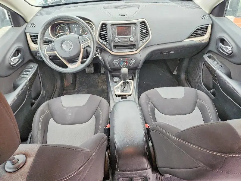 2014 JEEP CHEROKEE SPORT  