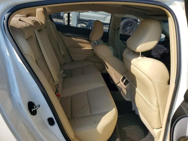 2014 ACURA TL   