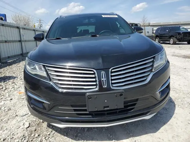 2017 LINCOLN MKC PREMIERE  