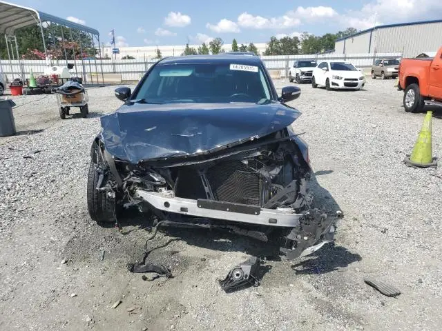 2012 HYUNDAI GENESIS 3.8L  