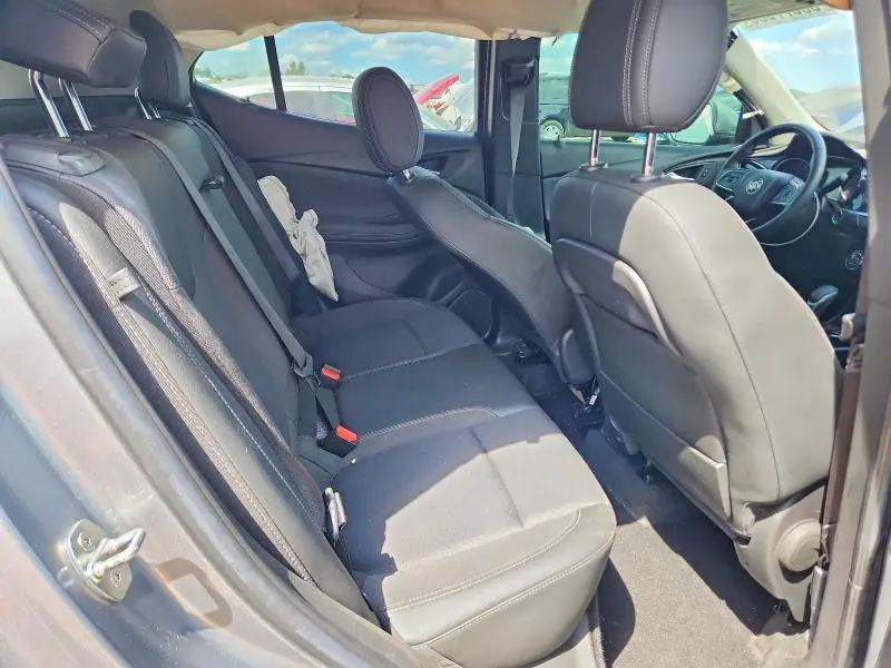 2023 BUICK ENCORE GX   