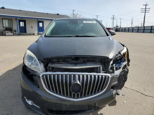 2014 BUICK VERANO CONVENIENCE
