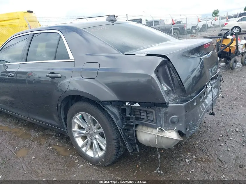 2020 CHRYSLER 300 TOURING L
