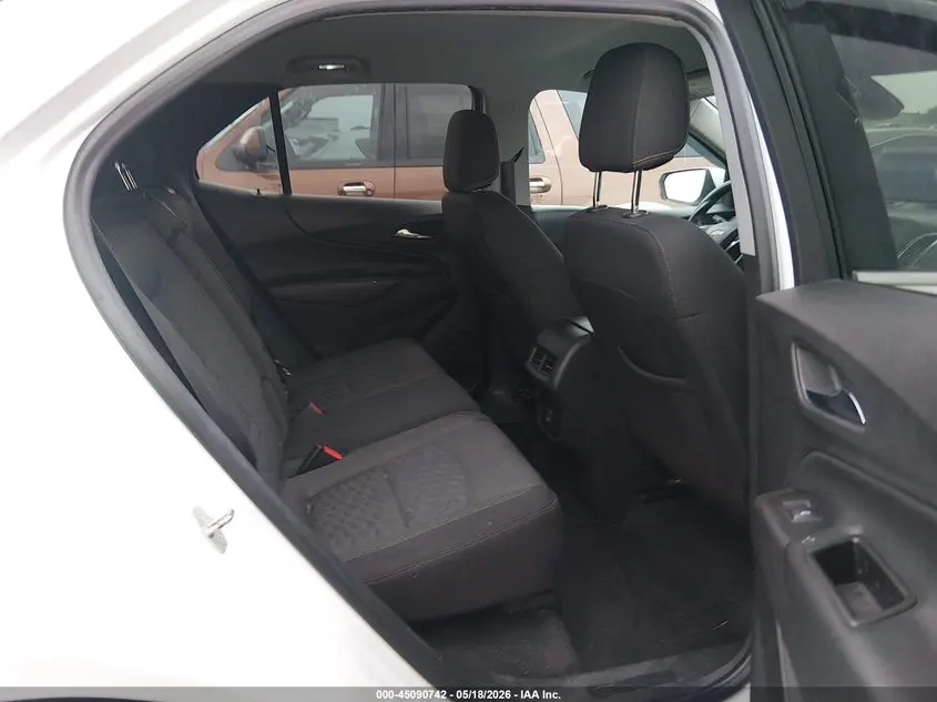 2020 CHEVROLET EQUINOX AWD 2FL