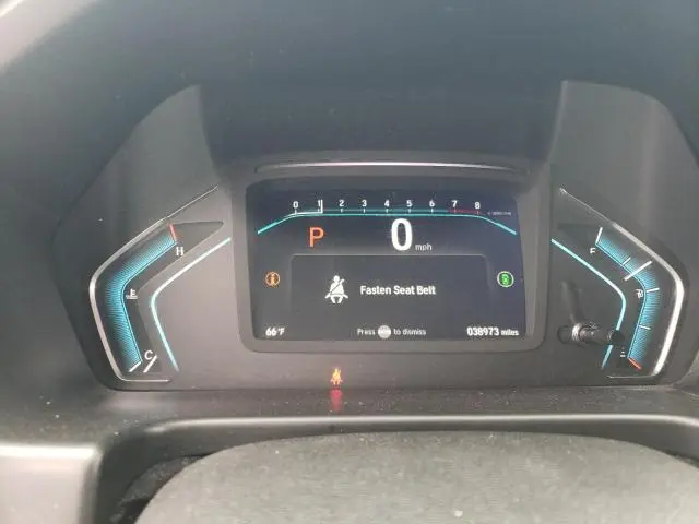 2023 HONDA ODYSSEY EXL  