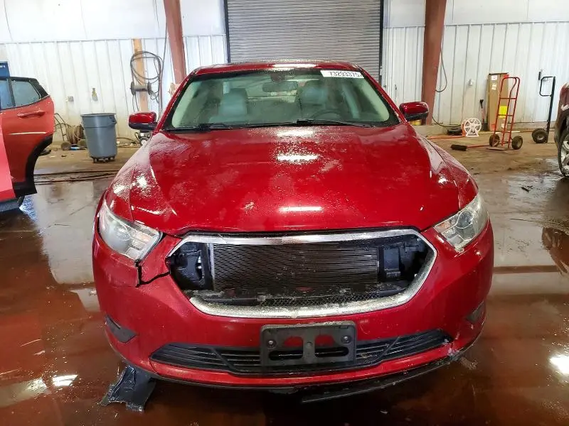 2016 FORD TAURUS SEL  