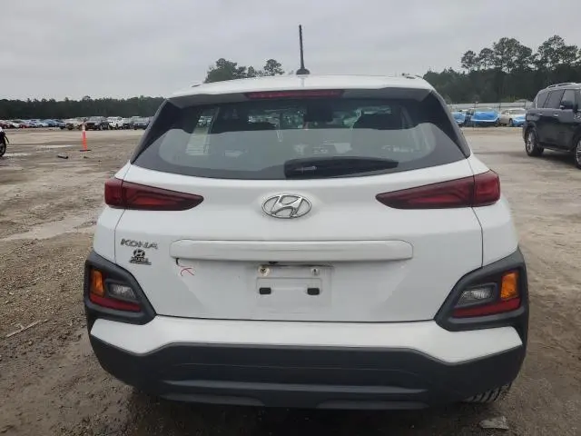 2019 HYUNDAI KONA SE  