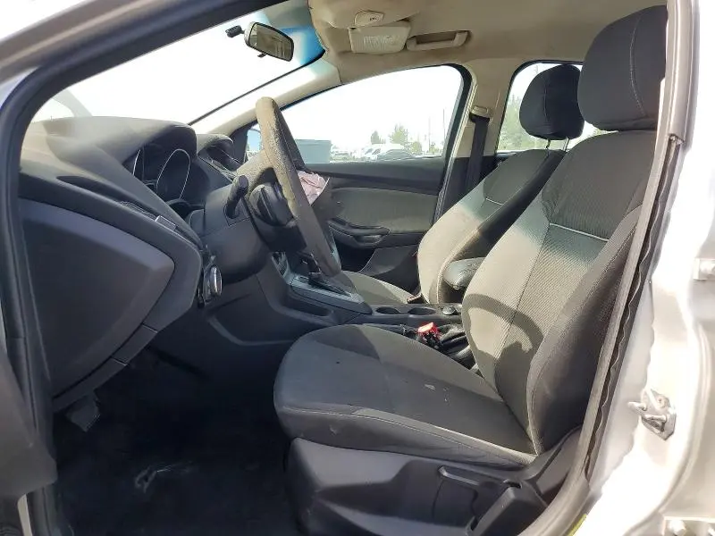 2013 FORD FOCUS   