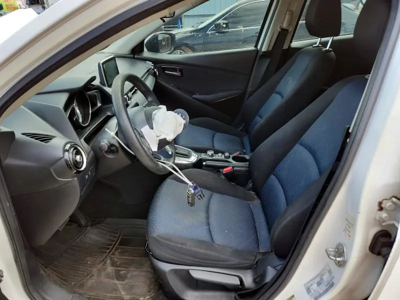 2016 SCION IA BASE  