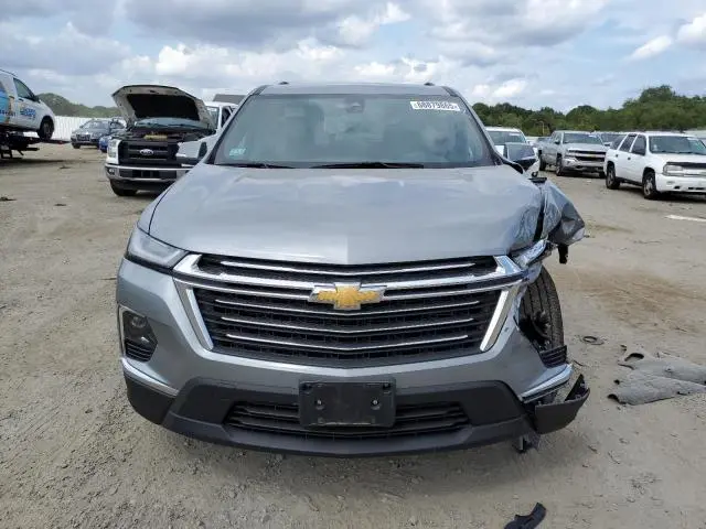 2023 CHEVROLET TRAVERSE LT  