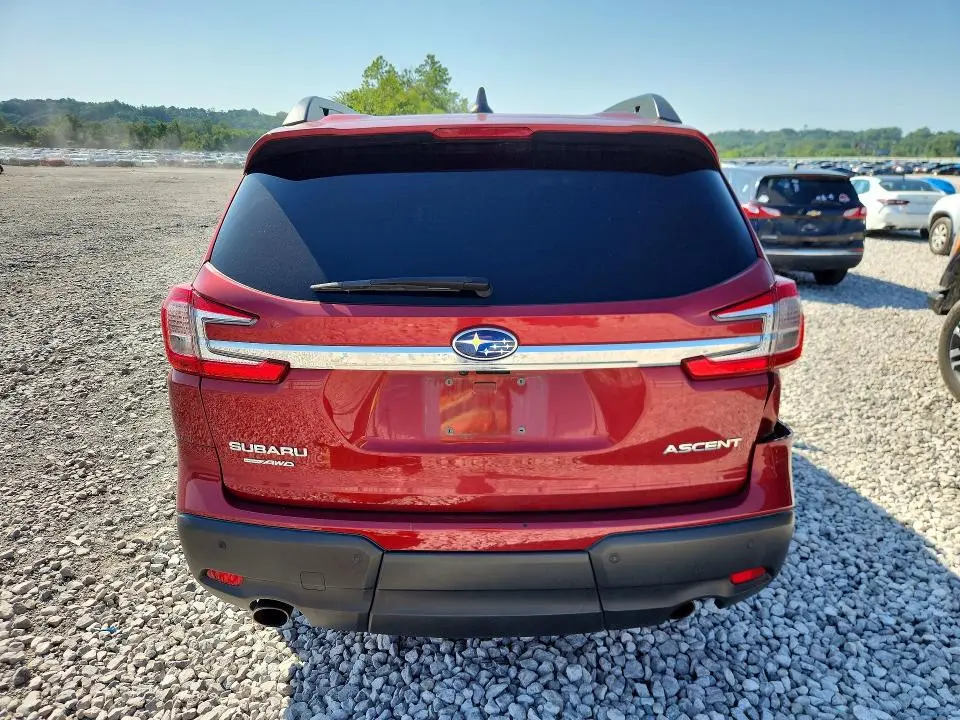 2023 SUBARU ASCENT PREMIUM  