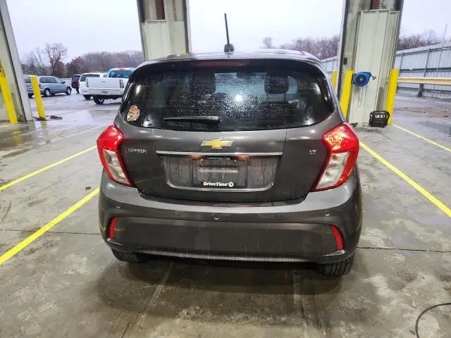 2016 CHEVROLET SPARK 2LT  