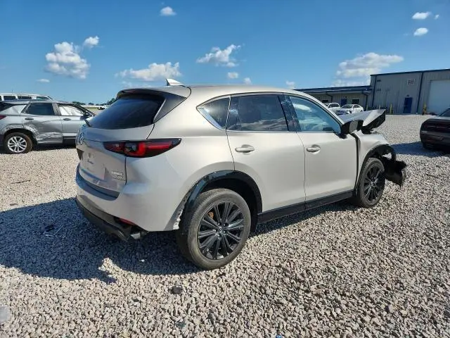 2024 MAZDA CX-5 PREMIUM  