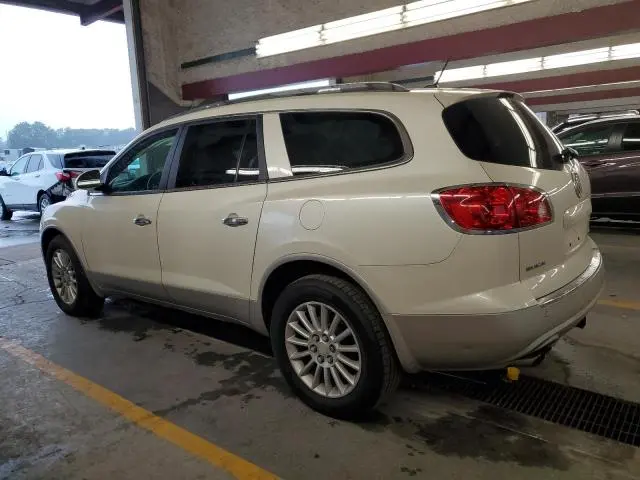2012 BUICK ENCLAVE   