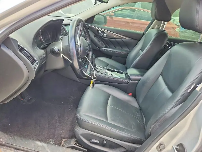 2020 INFINITI Q50 3.0T PURE  