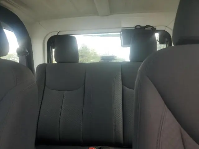 2018 JEEP WRANGLER SPORT  