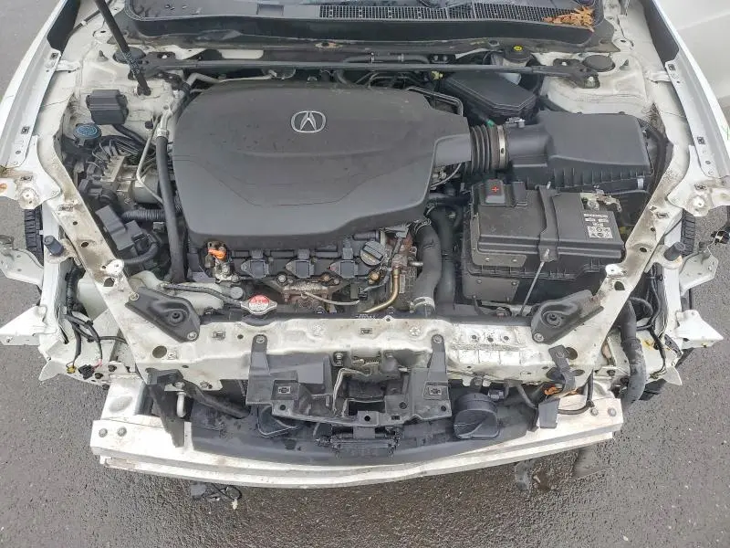 2019 ACURA TLX TECHNOLOGY  