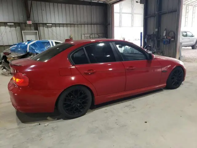 2011 BMW 328 I