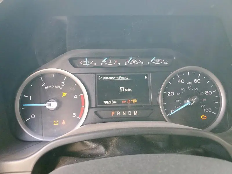 2021 FORD F350 SUPER DUTY  