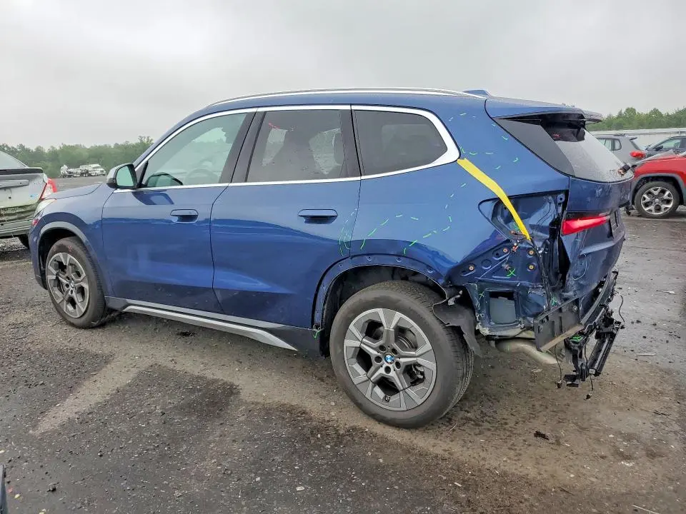 2024 BMW X1 XDRIVE28I  