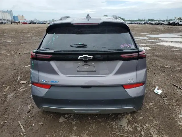 2023 CHEVROLET BOLT EUV PREMIER  