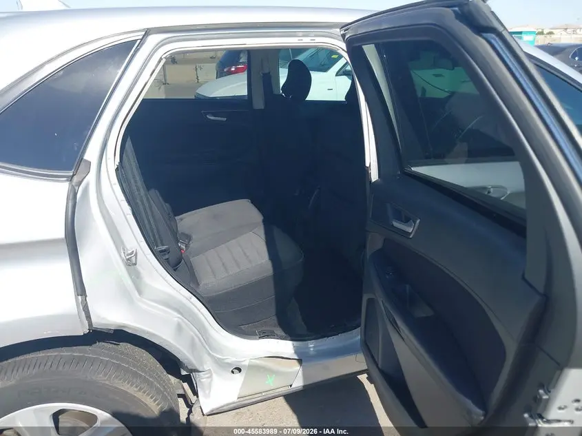 2018 FORD EDGE SE