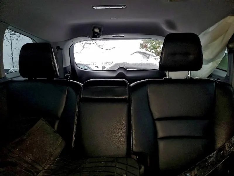 2019 HONDA PILOT EXL  