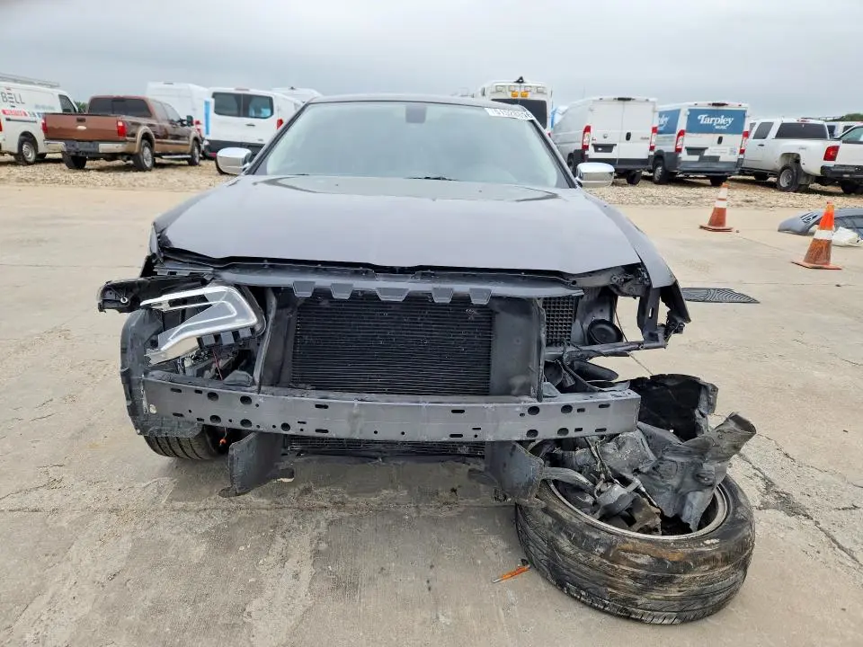 2019 CHRYSLER 300 TOURING  