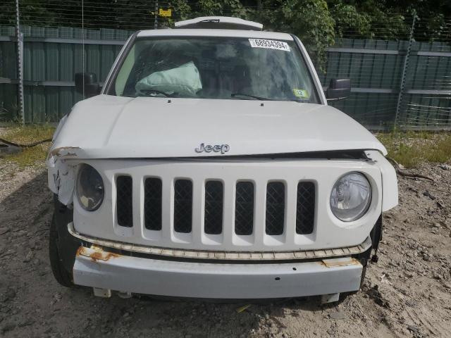 2015 JEEP PATRIOT LIMITED