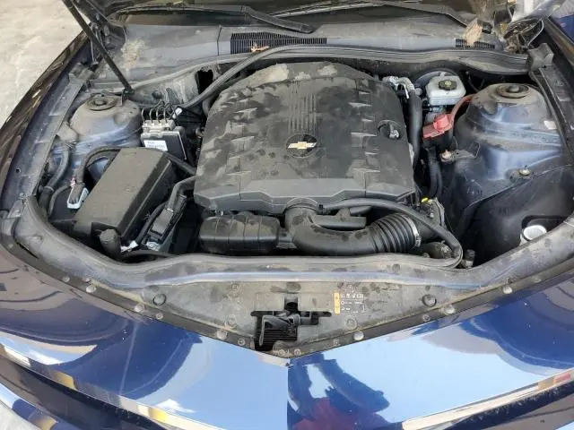 2011 CHEVROLET CAMARO LT  