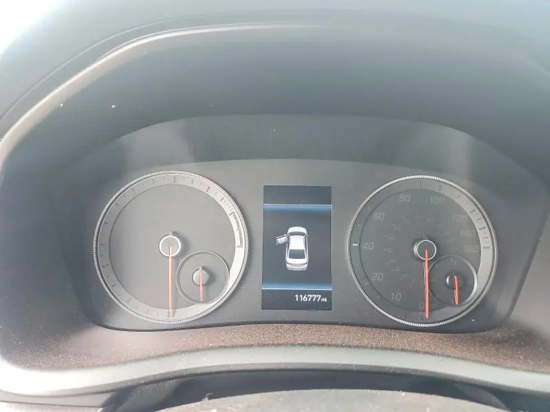 2018 HYUNDAI SONATA LIMITED 2.0T  
