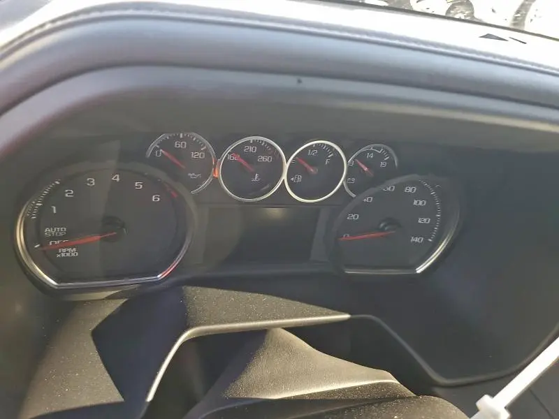 2021 CHEVROLET TAHOE K1500 LT  