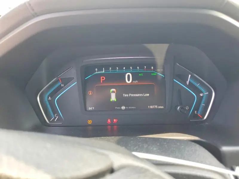 2020 HONDA ODYSSEY EX  