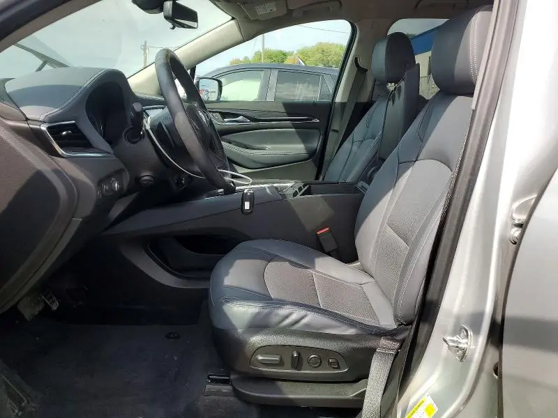 2021 BUICK ENCLAVE PREMIUM  