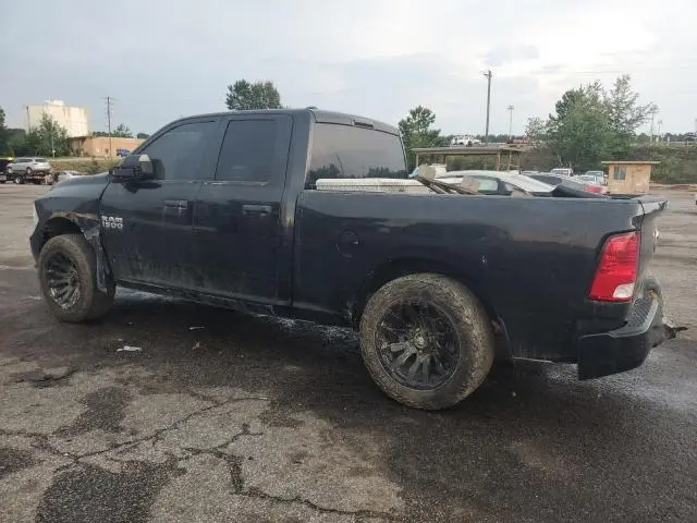 2017 RAM 1500 ST  