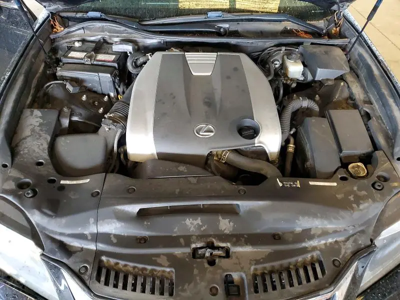 2013 LEXUS GS 350 BASE  
