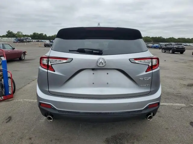 2019 ACURA RDX ADVANCE  